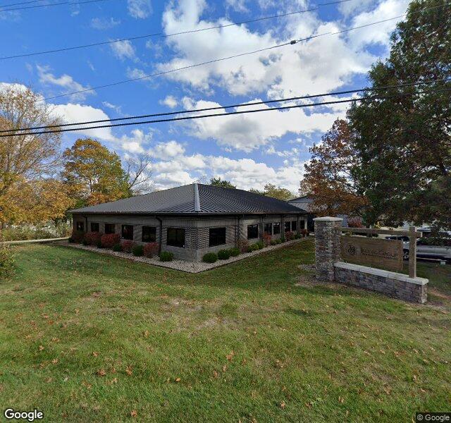 My Pool And Patio storefront - Louisville