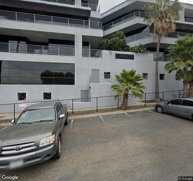 Pacific Premier Insurance Associates, Inc location - San Diego