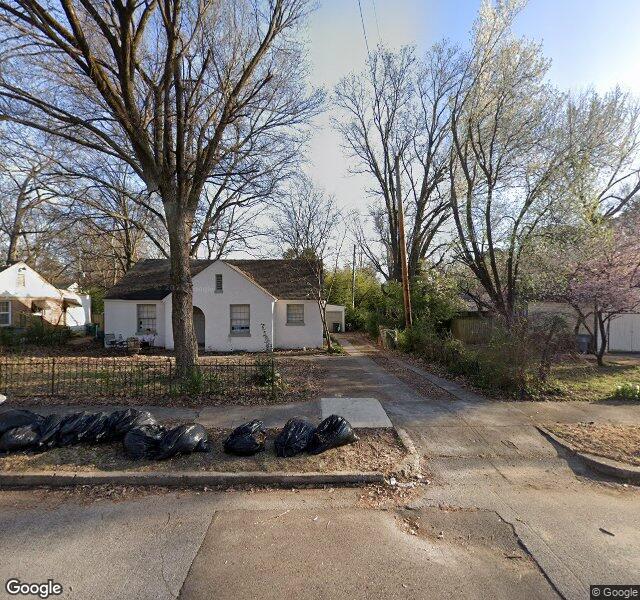 No Bad Dogs, Memphis TN. storefront - Memphis