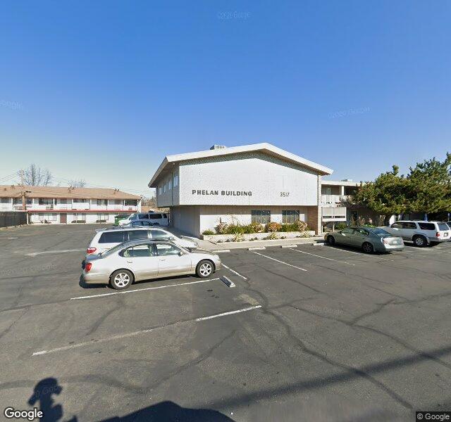 916 Cleaning Service location - Sacramento