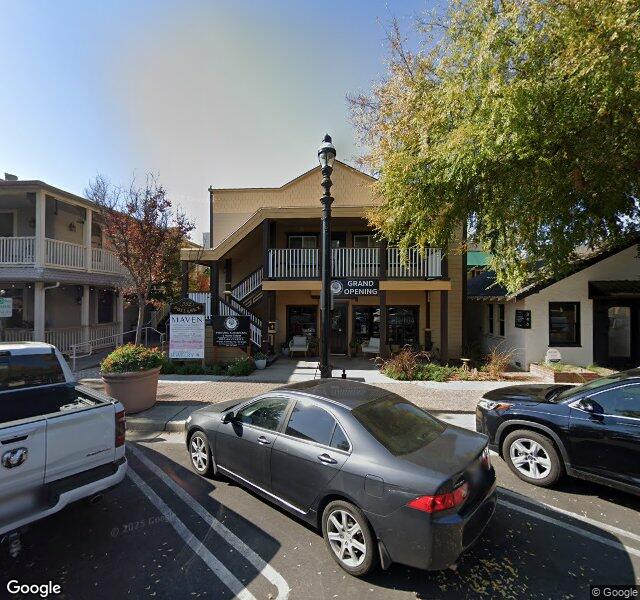 Maven Integrative Aesthetics location - Fresno