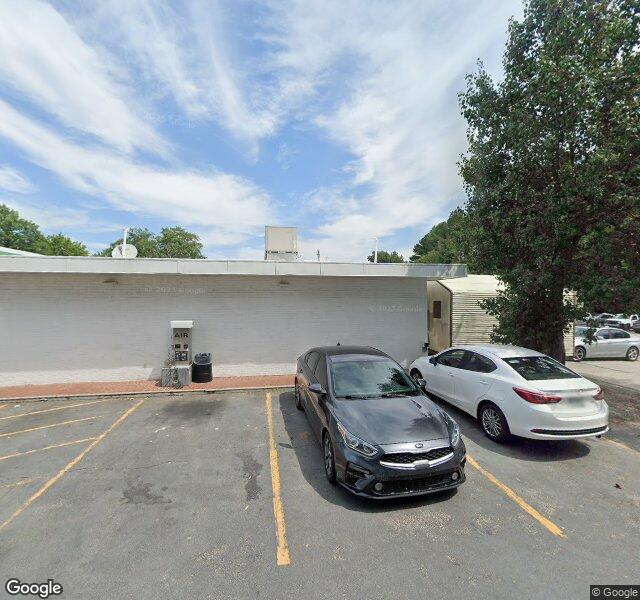 Chop Naija Mobile Kitchen & Catering location - Raleigh