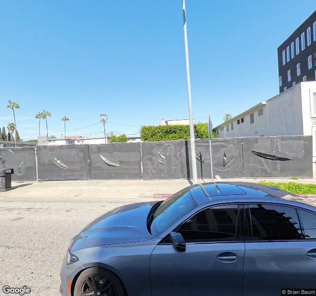 Absolute Maintenance & Consulting storefront - Palms