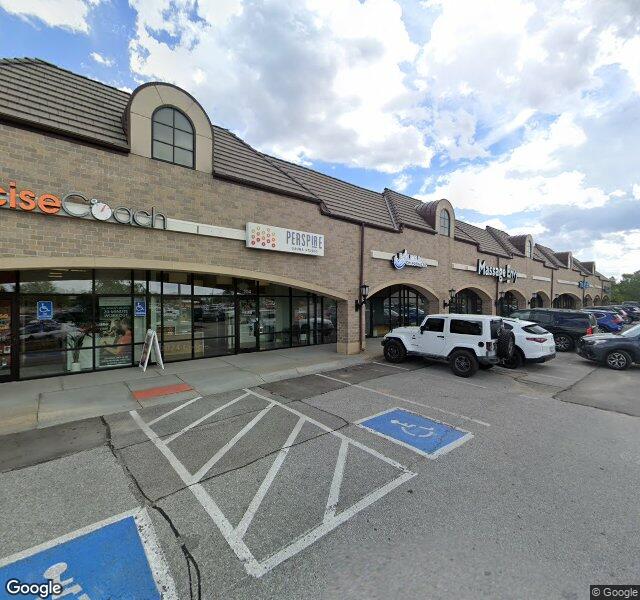 The Exercise Coach Northwest Omaha NE location - Omaha