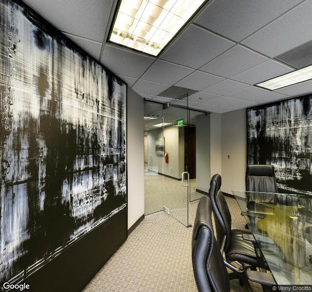 The Hudson Law Firm LLC location - Atlanta