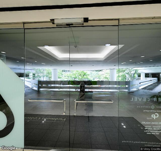 Buckhead Atlanta Dentistry location - Atlanta