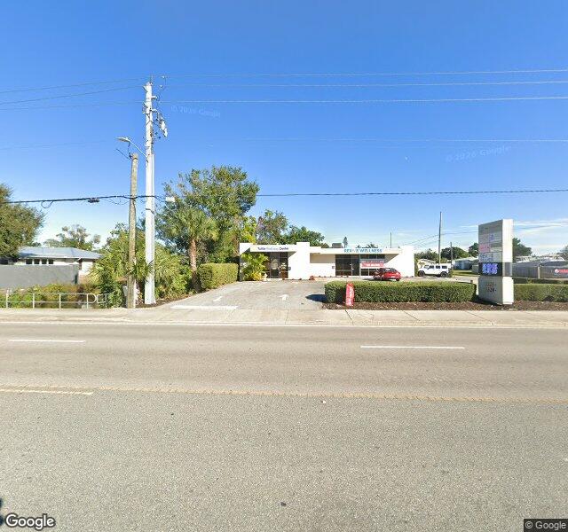 Karen MedSpa location - Sarasota