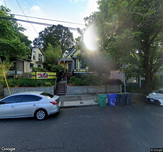 Safe Journey Dog Boarding location - Portland