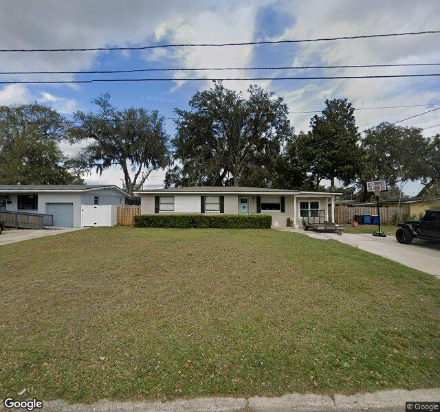 The Barker Shop - Jacksonville, FL location - Jacksonville