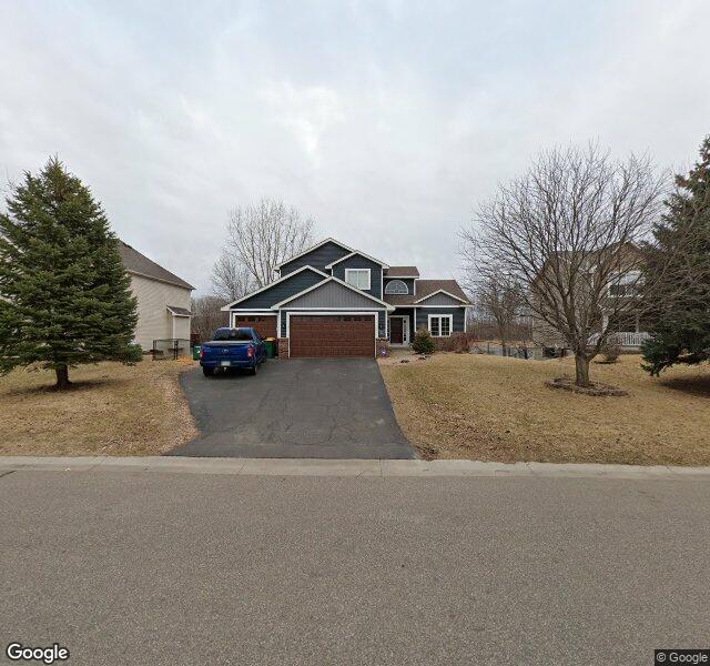 MN Water Damage Restoration location - Minneapolis