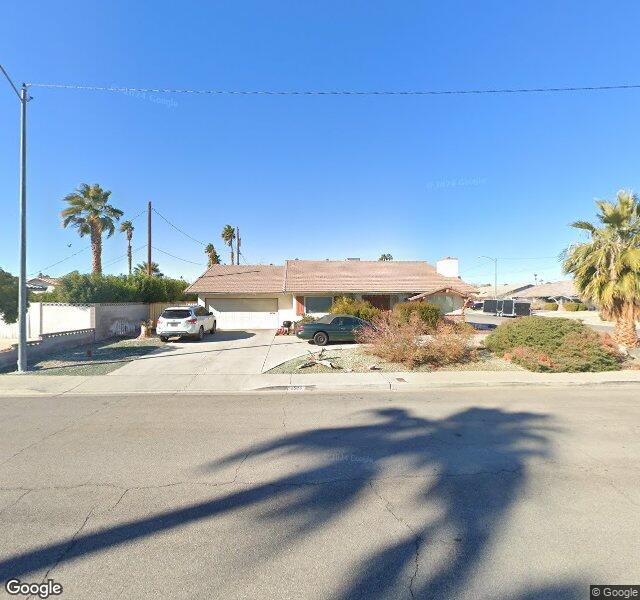 Spread The Love Childcare LLC location - Las Vegas