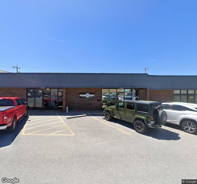 Soul Beauty Aesthetics location - Springfield