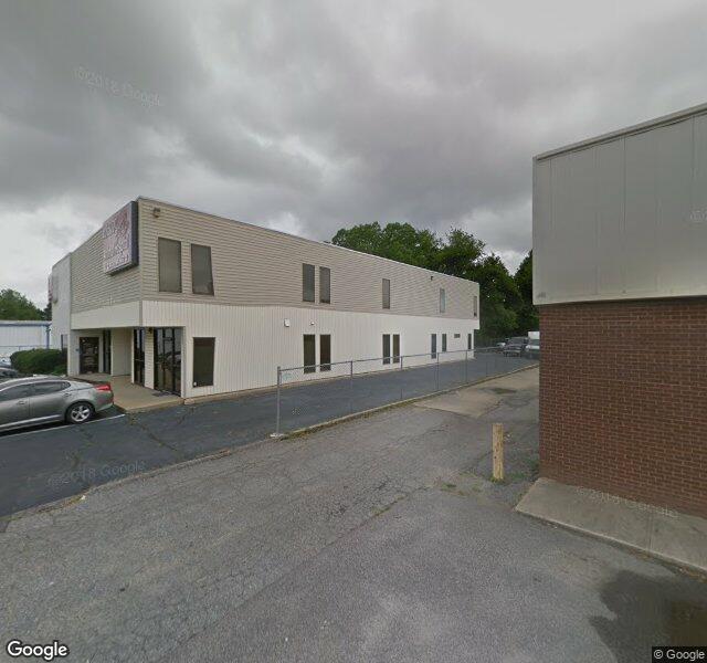 Friends Fur-ever Pet Grooming location - Raleigh