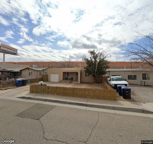 X Auto Details storefront - Albuquerque