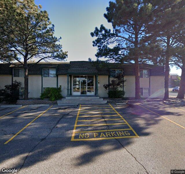 Turnbull Hot Tub & Pool Repair storefront - Colorado Springs