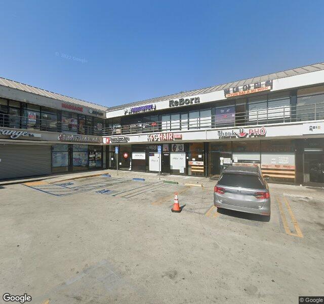 K Beauty Medi Spa location - Los Angeles