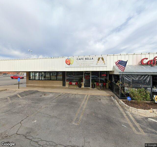 Scenthound Fort Worth Westcliff location - Fort Worth