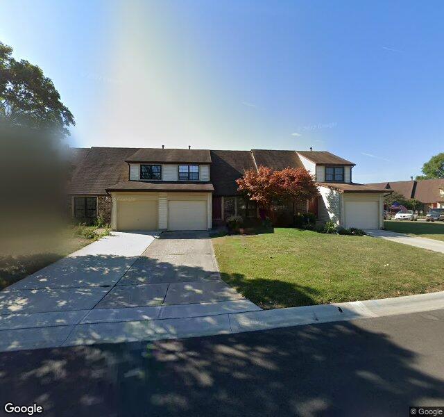 Columbus Pool Cleaners storefront - Columbus