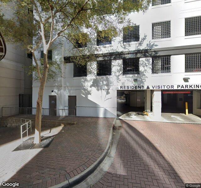 Magic Lock location - Charlotte