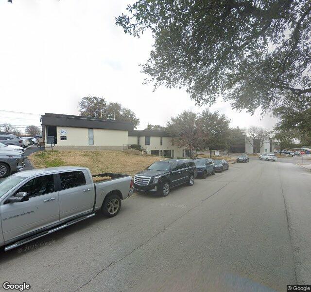 CRAVE Medical Spa storefront - Fort Worth