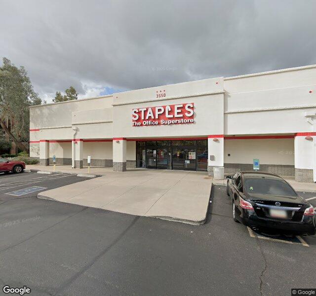 East Valley Maids storefront - Phoenix