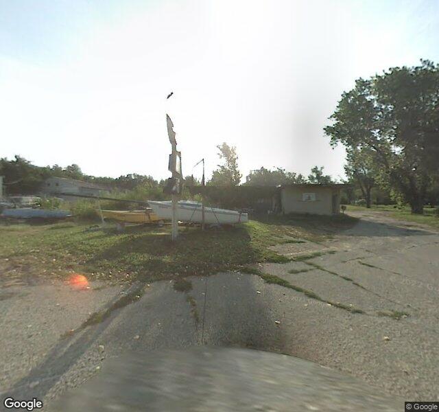 Mighty Movers Moving and Delivery Service storefront - Wichita