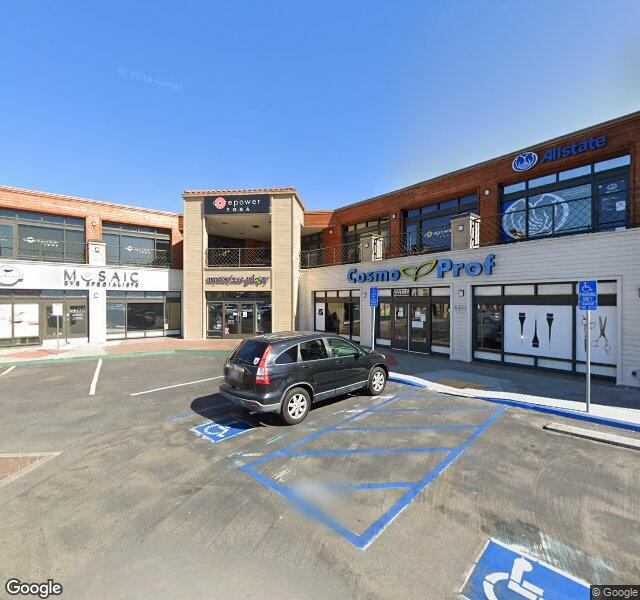 Computer Geek 911 storefront - San Diego