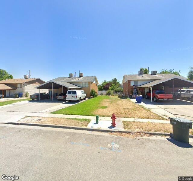 XKDA Professional House Keeping LLC location - Salt Lake City