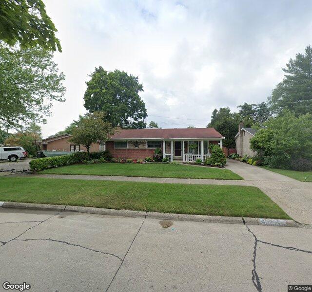 Downriver Pool Service location - Detroit