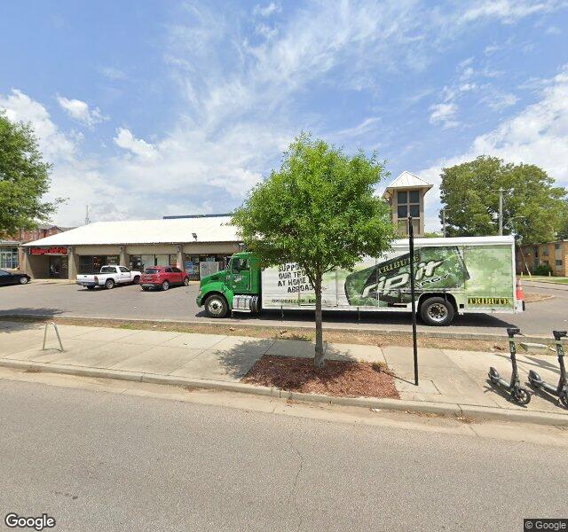 Daphne's Pet Grooming & Boarding location - Memphis