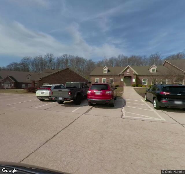 Petal Sweet Cleaning Service storefront - Cleveland