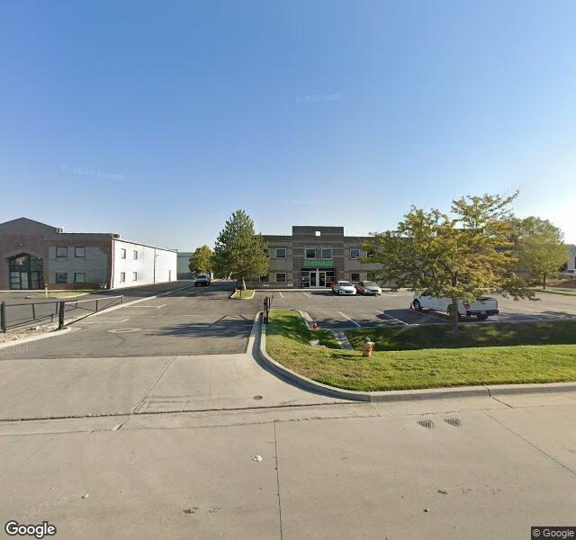 Rentokil storefront - Salt Lake City