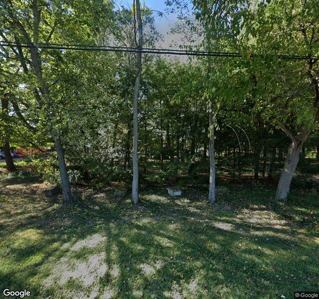 Sunny Meadows Flower Farm storefront - Columbus