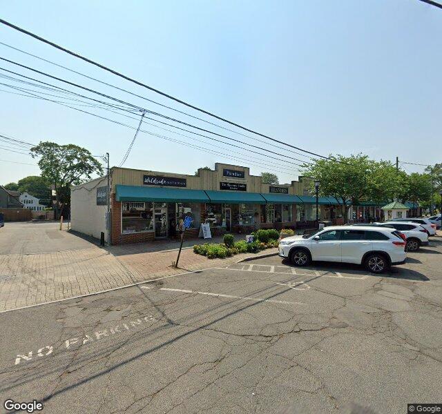 The Skincare Studio Medspa storefront - Bridgeport