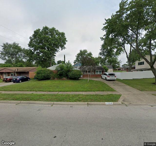 Jenkins Pest Solutions location - Columbus