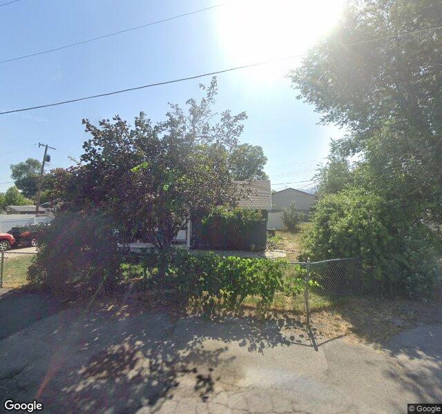 The Pawsmetologist LLC storefront - Salt Lake City