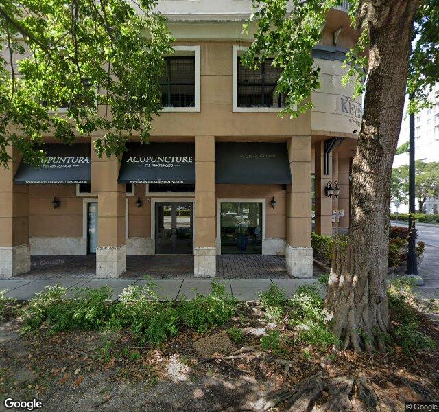 South Florida Insurance Brokers - Medicare Specialists storefront - Miami