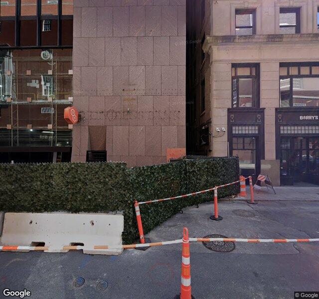 Boston Dental location - Boston