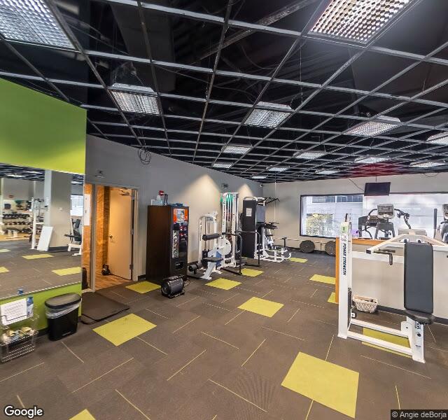 Dr. Garcia General & Cosmetic Dentistry location - Baltimore