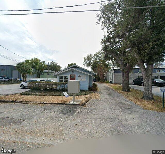 Her Majesty Cleaning Services storefront - Orlando