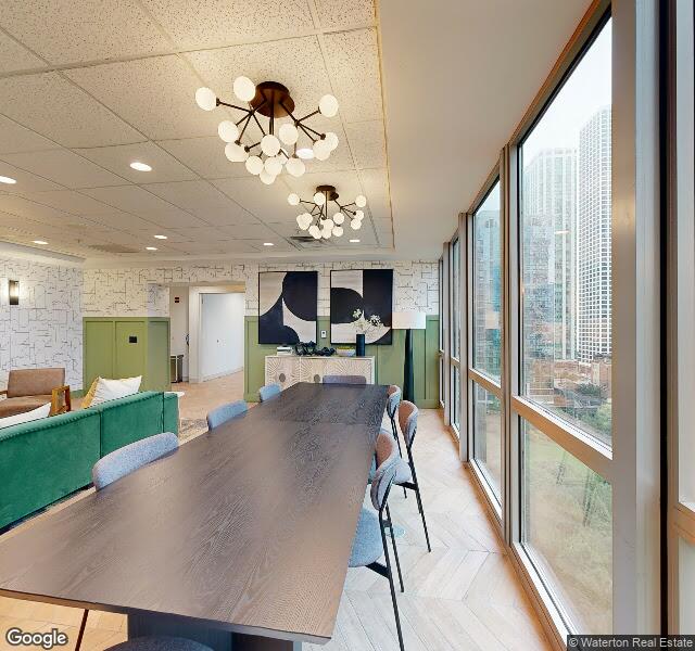 StayFitByT - Personal Trainer storefront - Chicago