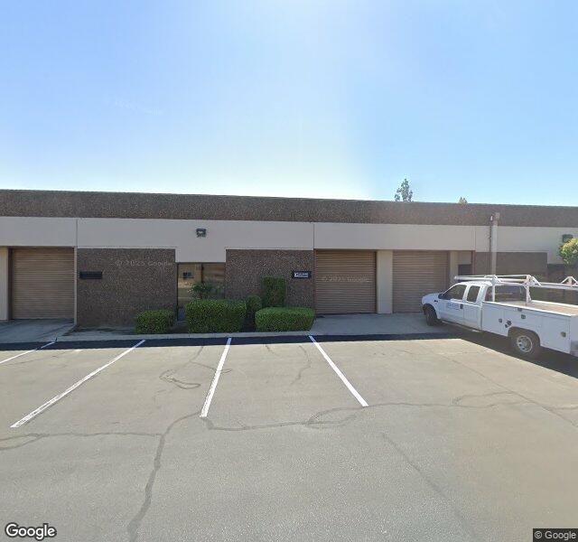 Grizzly Restoration Specialists Inc storefront - Fresno