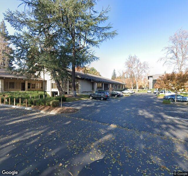 John Burnett Accountancy Corp., CPA storefront - Sacramento