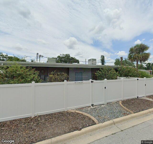 Hillcrest Dental location - Orlando