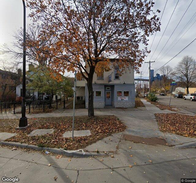 PC Doodle location - Minneapolis