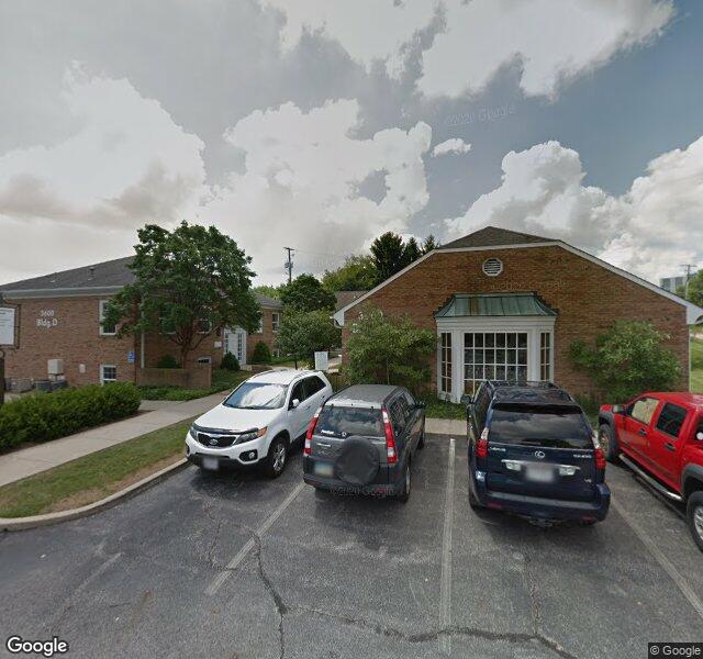 Bauer Dental Group storefront - Columbus