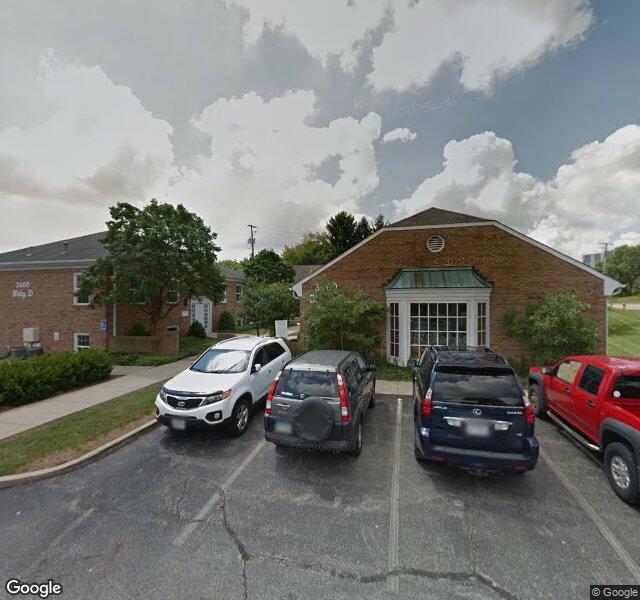 Fatou Aesthetics + Wellness storefront - Columbus