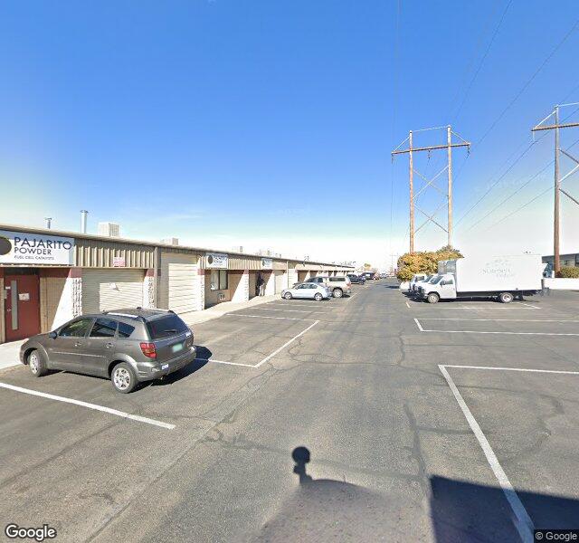 PuroClean of Albuquerque location - Albuquerque