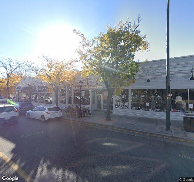 The Perfect Petal | Denver Florist location - Denver