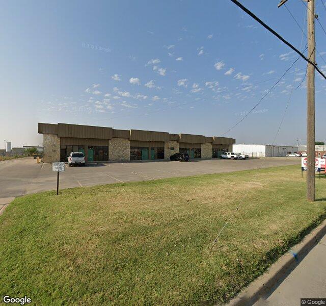 Alta Pest Control storefront - Wichita